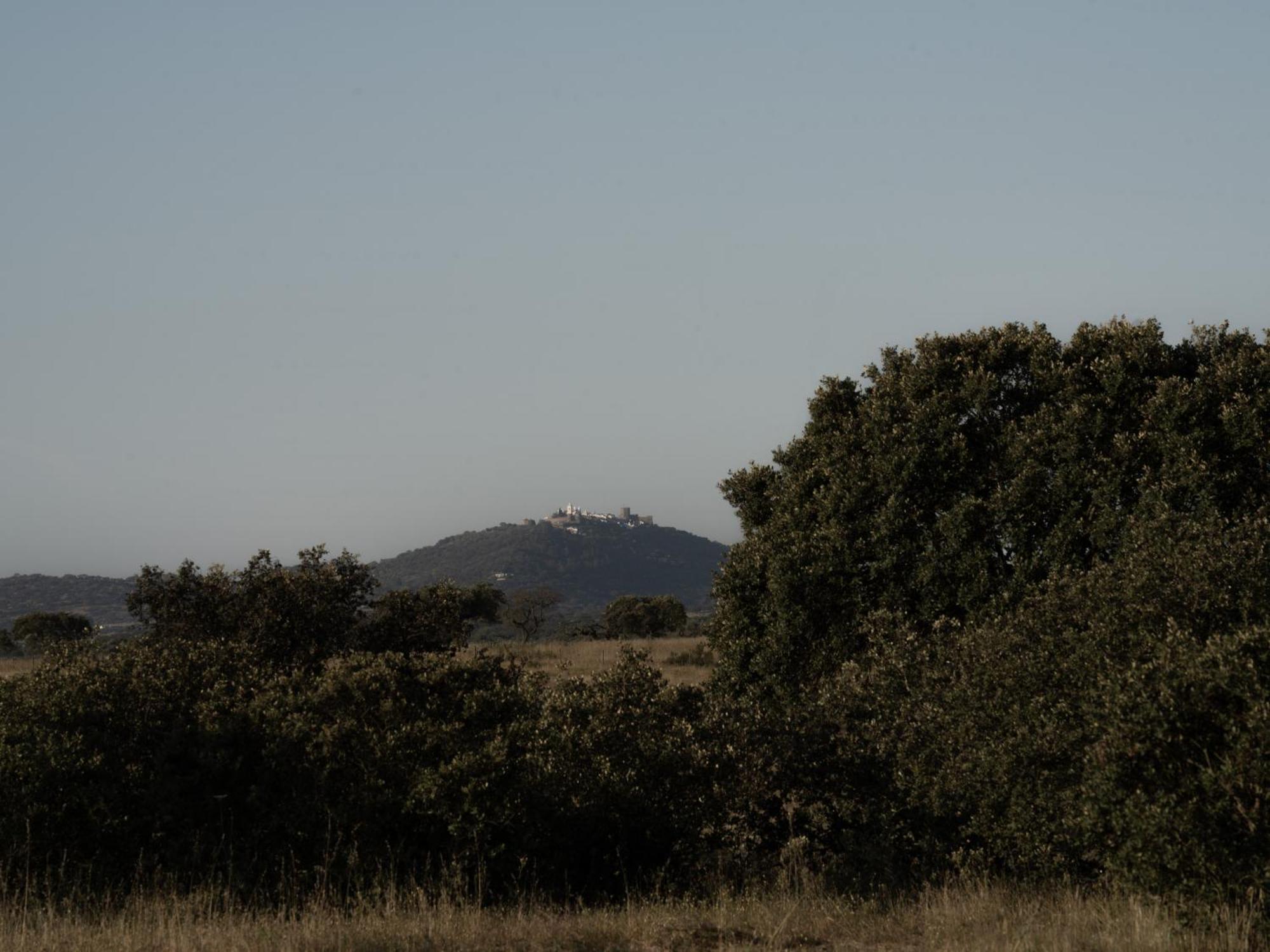 Change The World - Herdade Monte Do Peral Montes Juntos Bagian luar foto