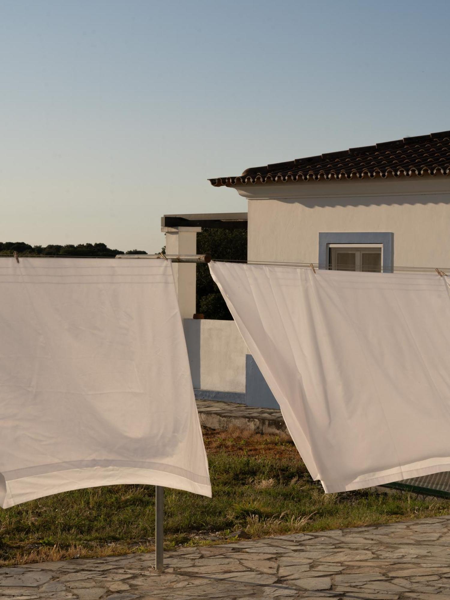 Change The World - Herdade Monte Do Peral Montes Juntos Bagian luar foto